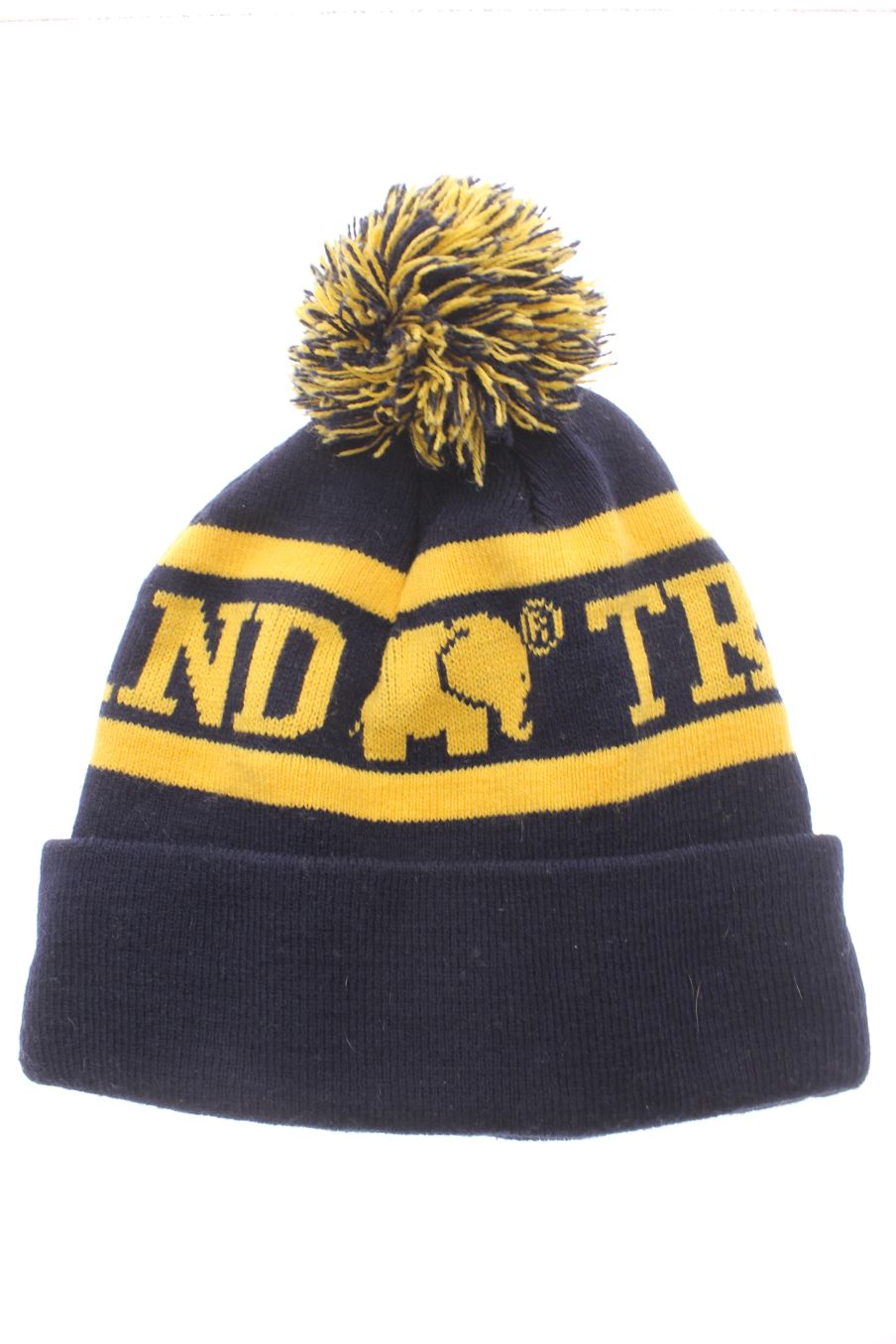 Gorro de Trendsplant de la talla 9-12 años de segunda mano