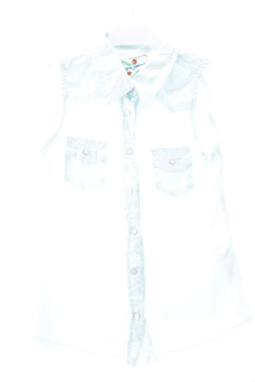 Camisa de manga corta