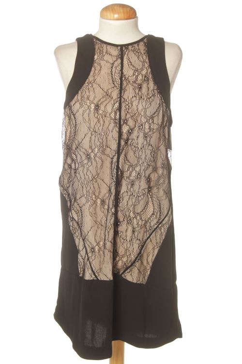 Robe casual