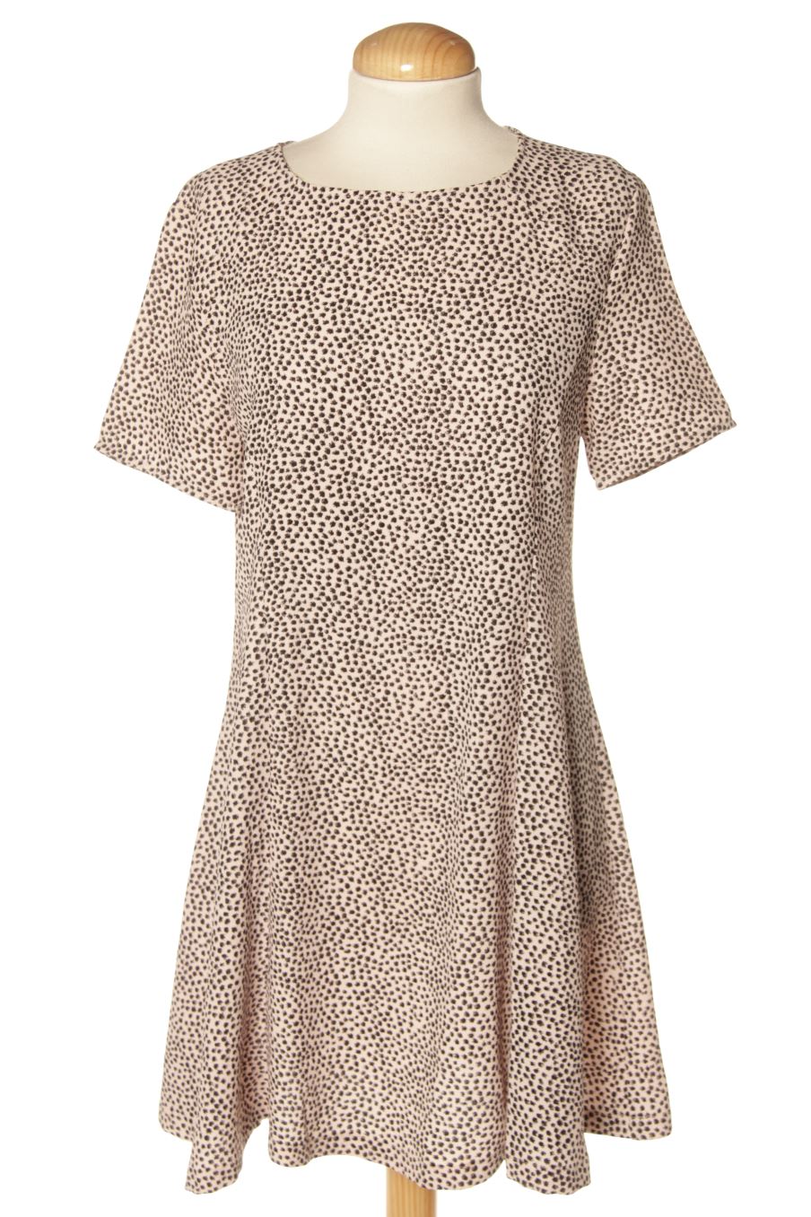 Vestito casual de Easy wear de la talla 38, de color stampato