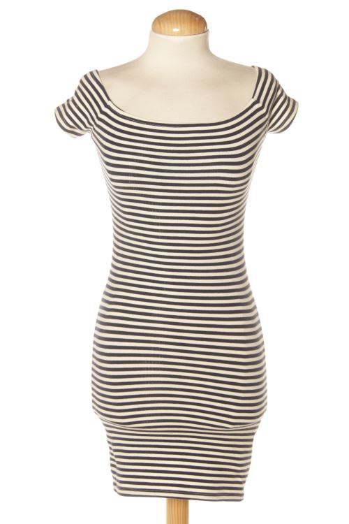 Vestido casual