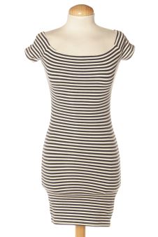 Vestito casual S Bershka, foto 1 di 2