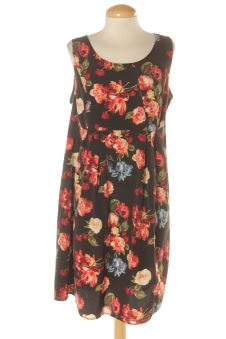 Vestido casual M H&M