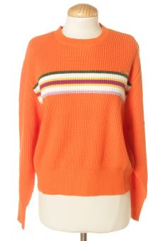 Pull M Desigual, photo 1 sur 2