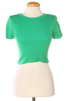 Pull S Zara, photo 1 sur 2