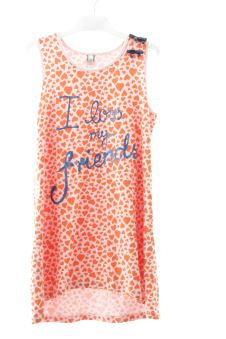 Kleid 152 Freestyle