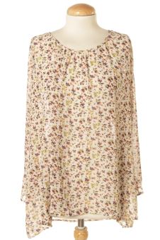 Blusa de manga larga M DDP