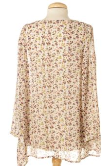 Blusa de manga larga M DDP