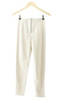 Pantalon Casual XS Zara