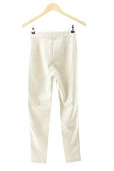 Pantalon Casual XS Zara