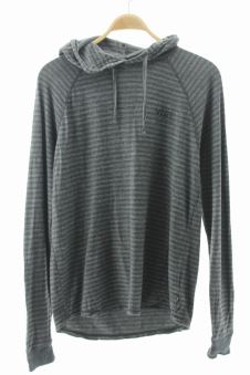 Camiseta manga larga M Vans
