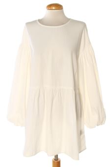 Blouse à manches longues XXL PERCENTIL