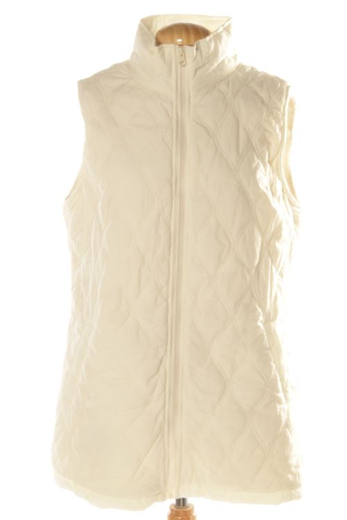 Veste sans manches