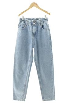 Jeans 11 ans Mango
