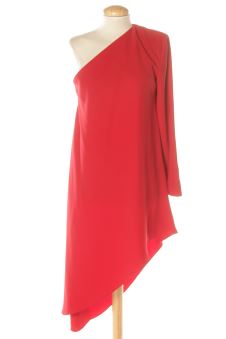 Vestido elegante M Zara