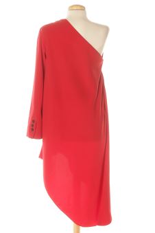 Vestido elegante M Zara