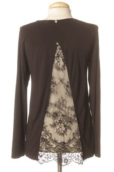 Camiseta manga larga L Intimissimi