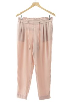 Pantalón Casual S Zara