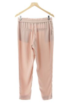 Pantalón Casual S Zara