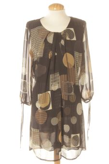 Vestito casual 42 Nominate