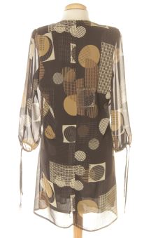 Vestito casual 42 Nominate