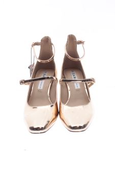 Zapatos de tacon 39 Zara