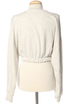 Sweat M Bershka