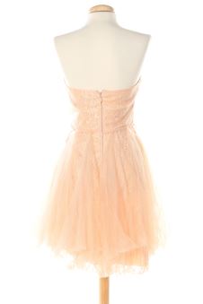 Vestido elegante S Fracomina