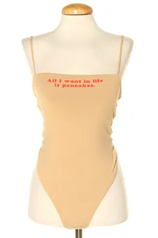 Body S Zara, foto 1 di 2