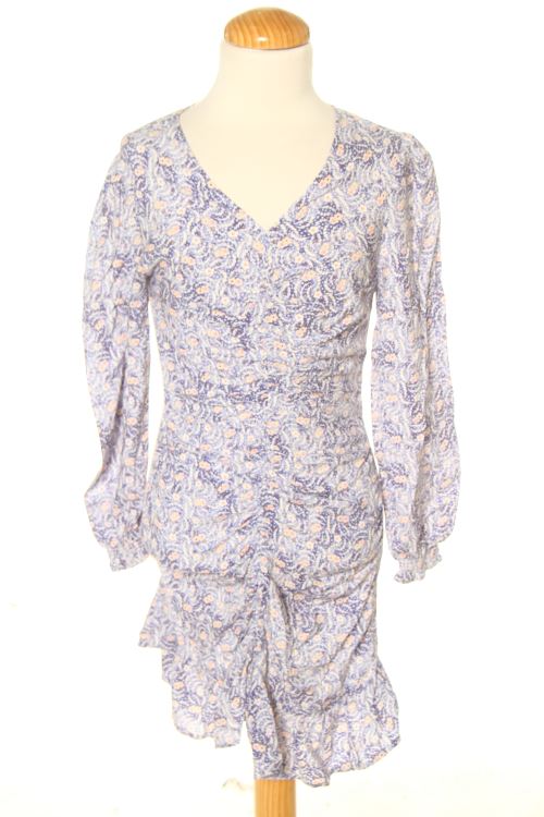 Robe casual