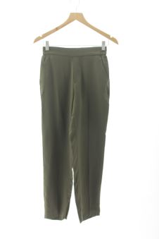 Pantalón XS Mango