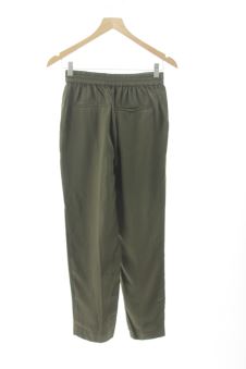 Pantalón XS Mango