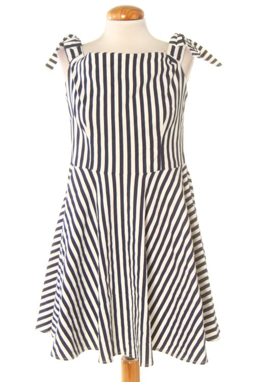 Robe casual
