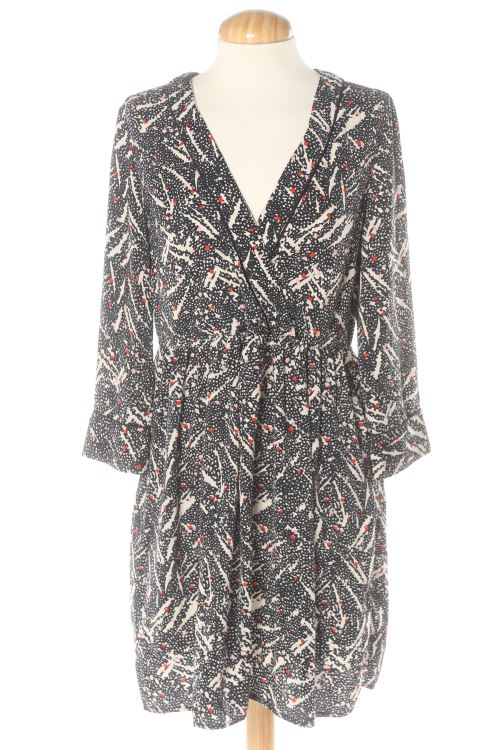 Einfaches Kleid