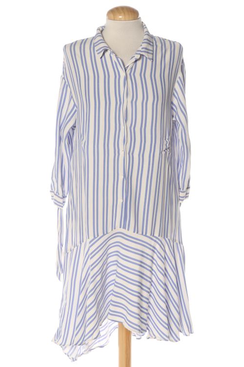 Vestido casual