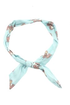 Serre-tête Onesize Mon petit bonbon