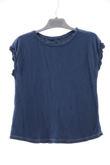 Kurzärmeliges T-Shirt 116 Mango