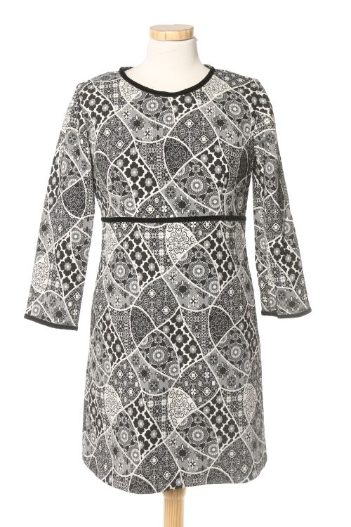 Robe casual