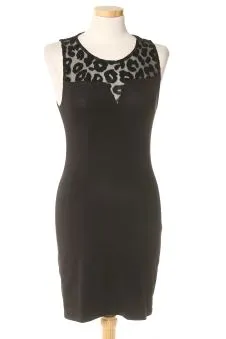 Robe de jour 36 H&M, photo 1 sur 2