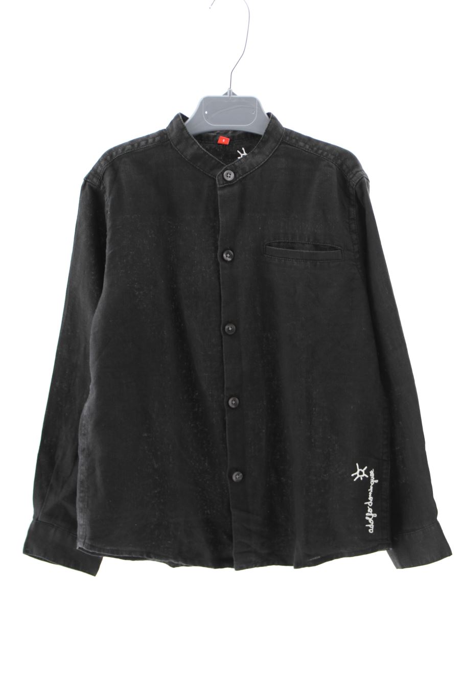 Chemise manches longues Adolfo Dominguez de la taille 6 ans de seconde main