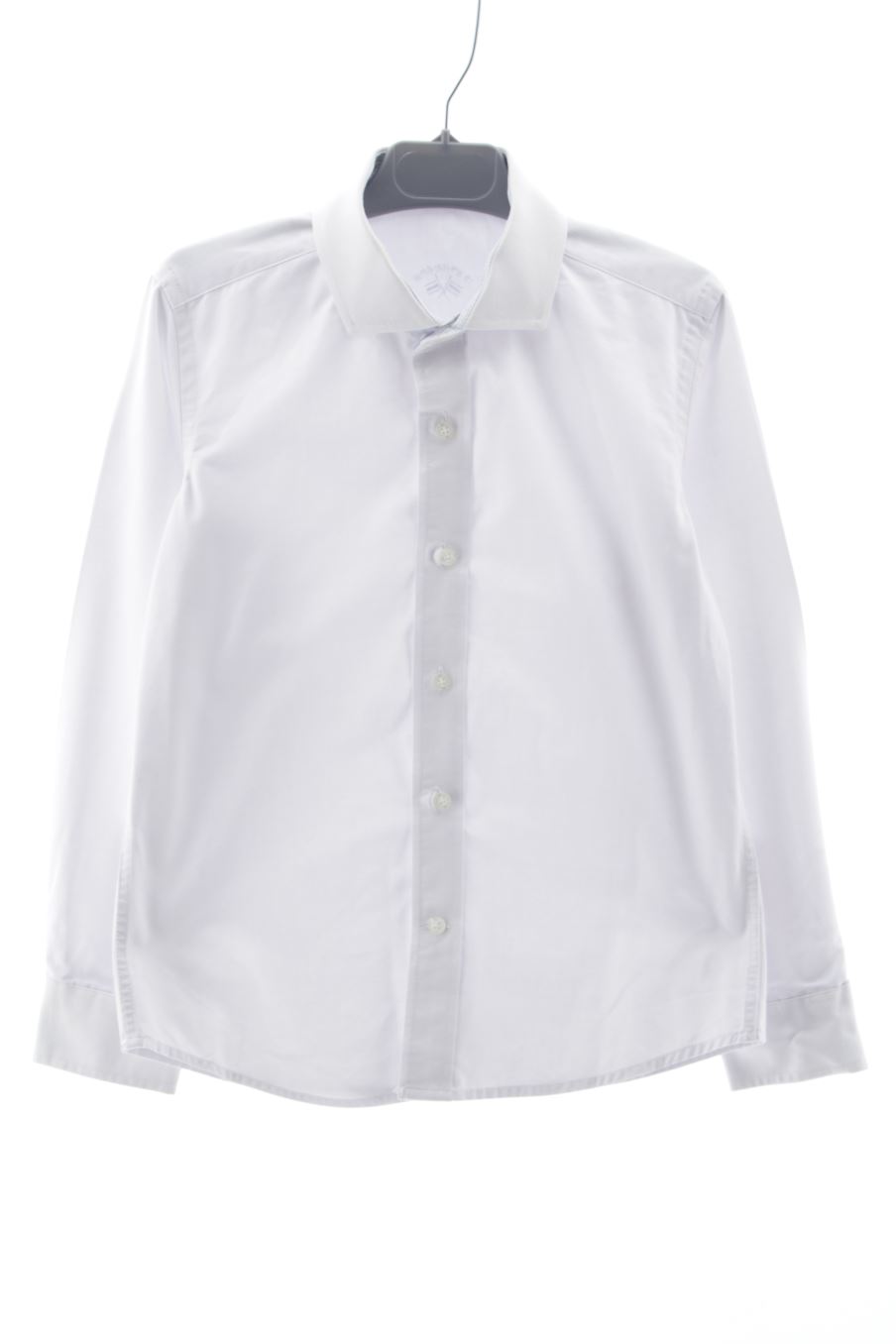 Chemise manches longues Spagnolo de la taille 8 ans de seconde main