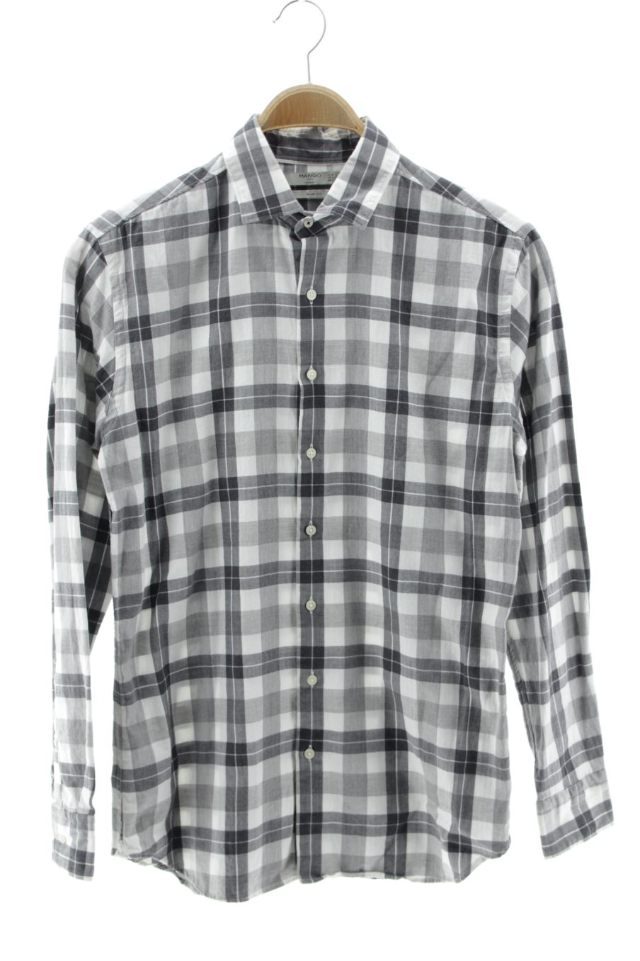 Camisa de Mango de la talla S