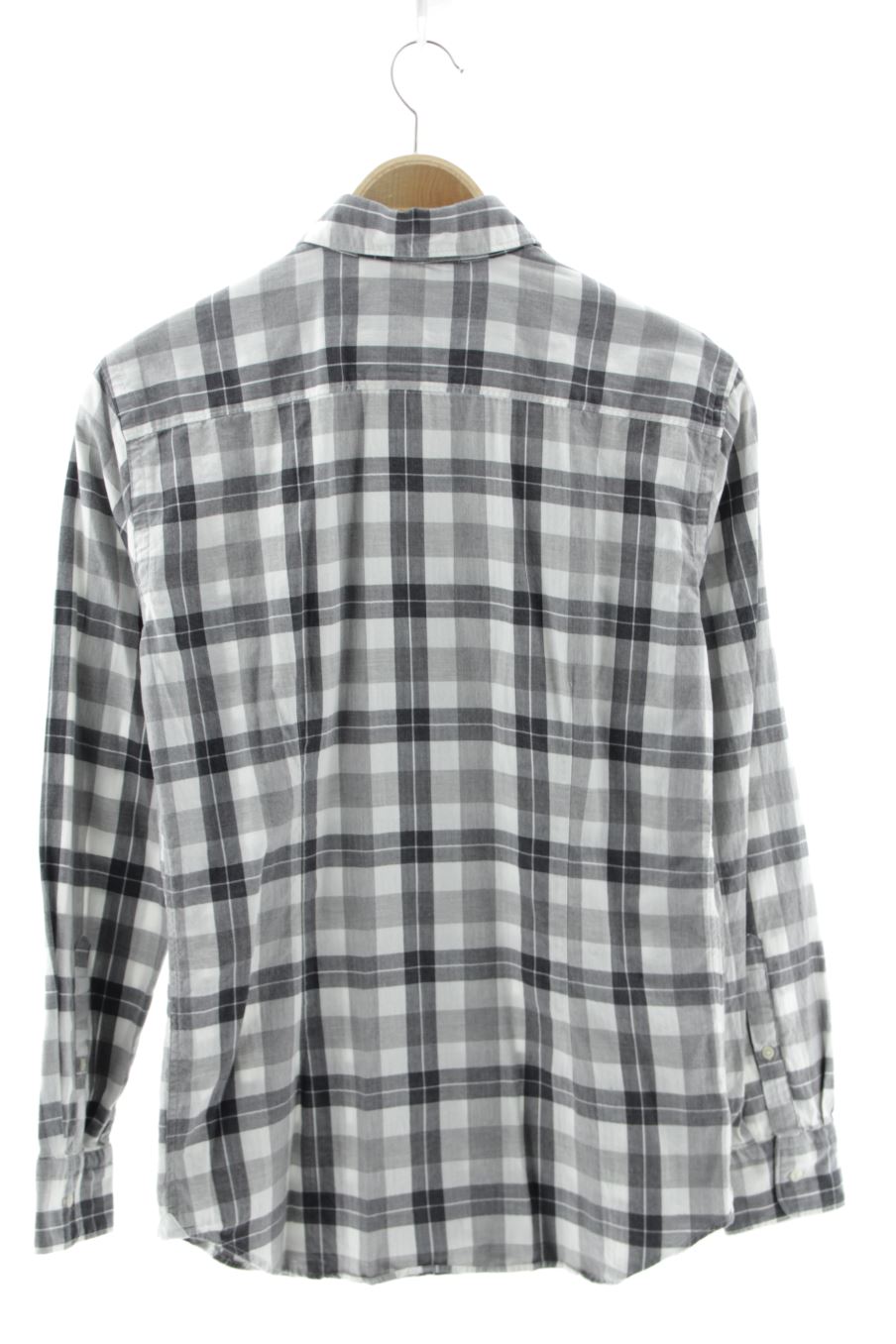 Camisa de Mango de la talla S