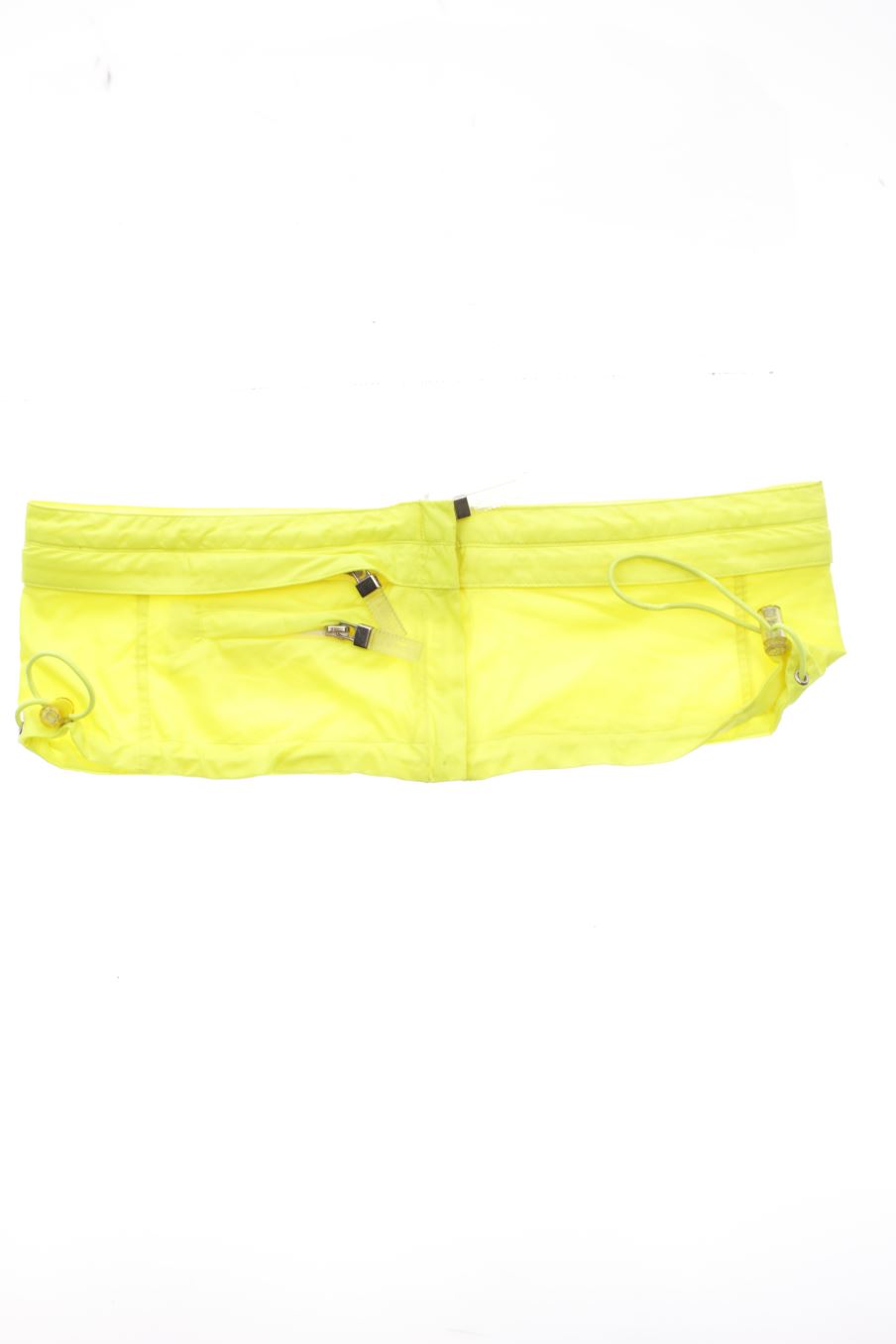 Riñonera Amarillo de Morgan