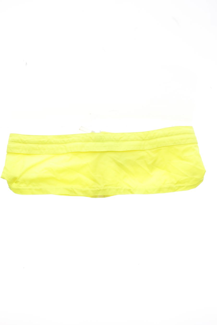 Riñonera Amarillo de Morgan
