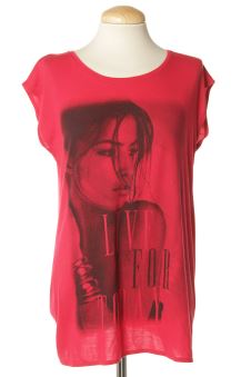 T-Shirt S Amisu, Foto 1 von 2