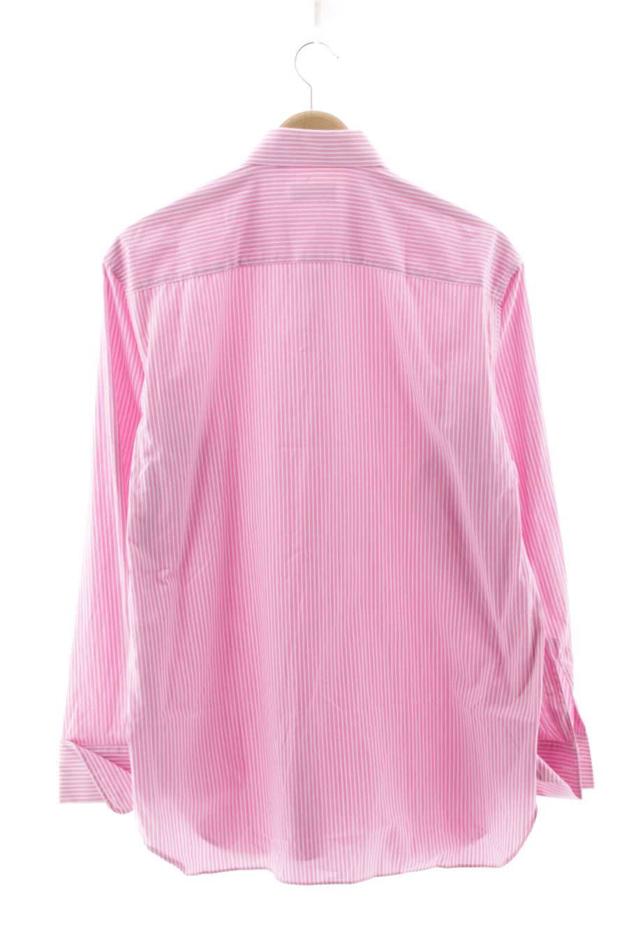 Camisa manga larga de Francisco Pavón de la talla XL