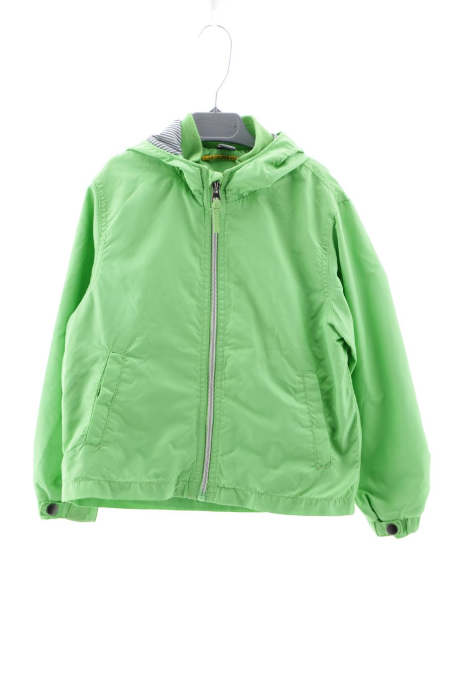 Cazadora de Zara de la talla 4 años de segunda mano