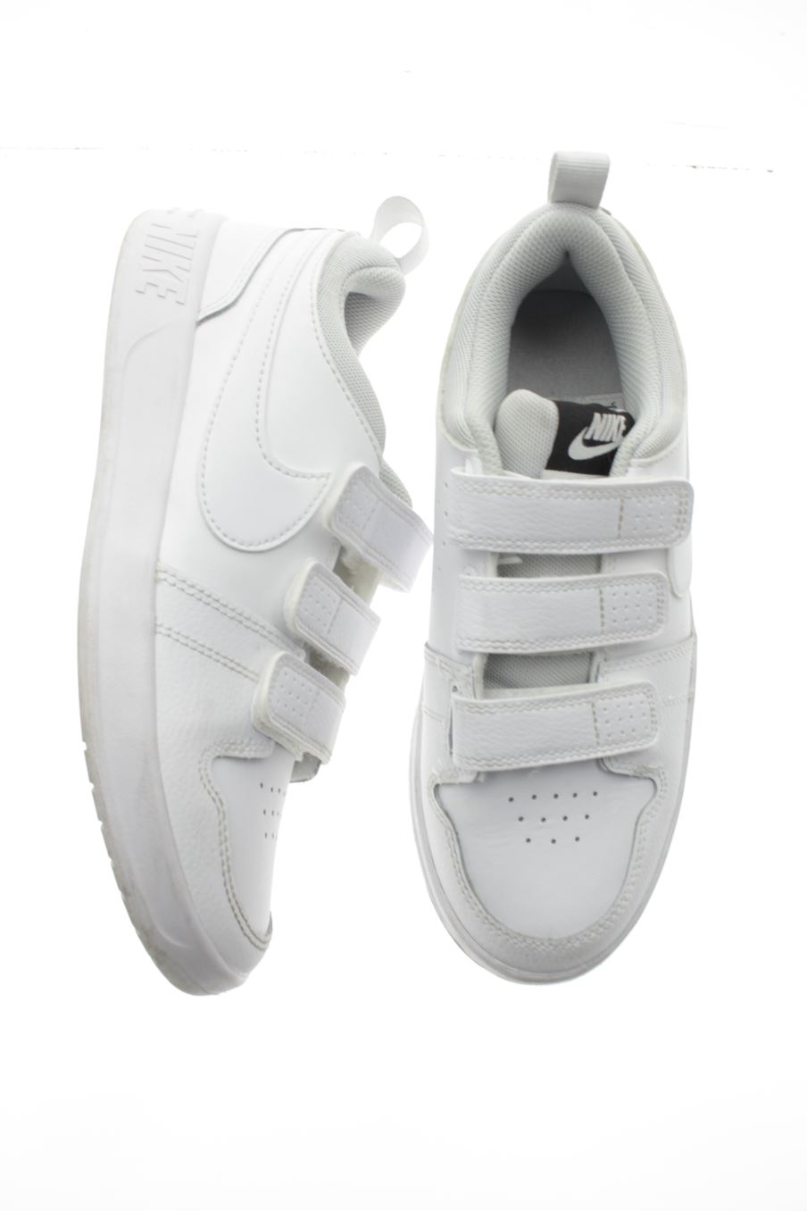 Zapatillas de Nike de la talla 36 de segunda mano
