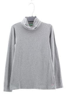 T-shirt manches longues 8 ans Benetton